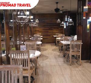 rustik bistro bar harper kuta by aston kuta bali